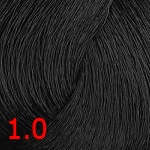 краска для волос Adricoco Miss Adri Elite Edition 1.0 Черный Adricoco Miss Adri Elite Edition 1.0 Черный
